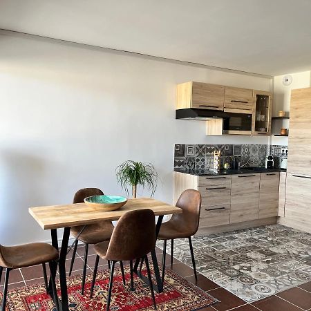 Port Grimaud Golfe St Tropez Bel Appartement Luaran gambar