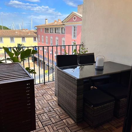 Port Grimaud Golfe St Tropez Bel Appartement Luaran gambar