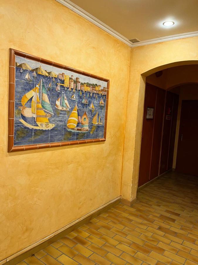 Port Grimaud Golfe St Tropez Bel Appartement Luaran gambar