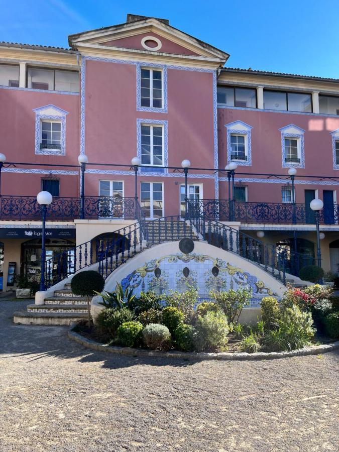 Port Grimaud Golfe St Tropez Bel Appartement Luaran gambar