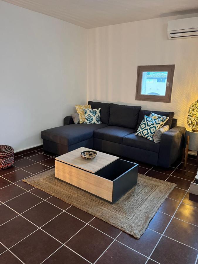 Port Grimaud Golfe St Tropez Bel Appartement Luaran gambar