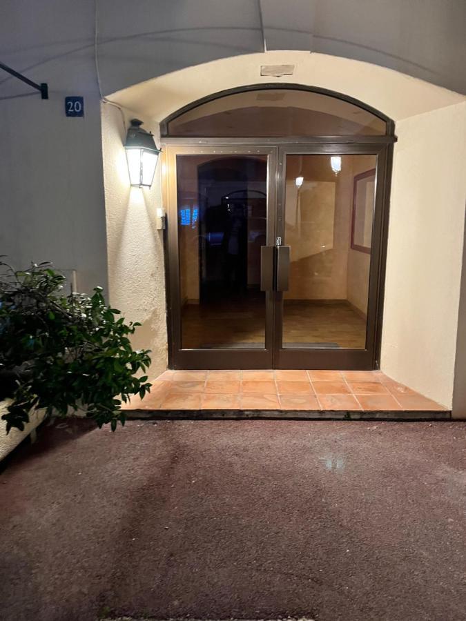 Port Grimaud Golfe St Tropez Bel Appartement Luaran gambar
