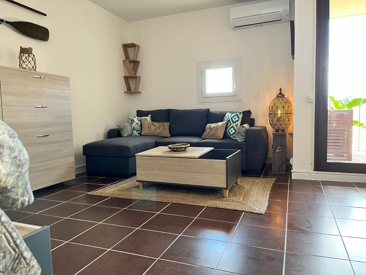 Port Grimaud Golfe St Tropez Bel Appartement Luaran gambar