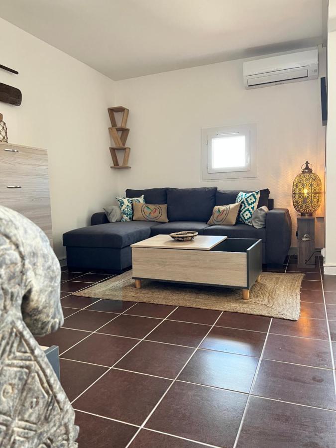 Port Grimaud Golfe St Tropez Bel Appartement Luaran gambar