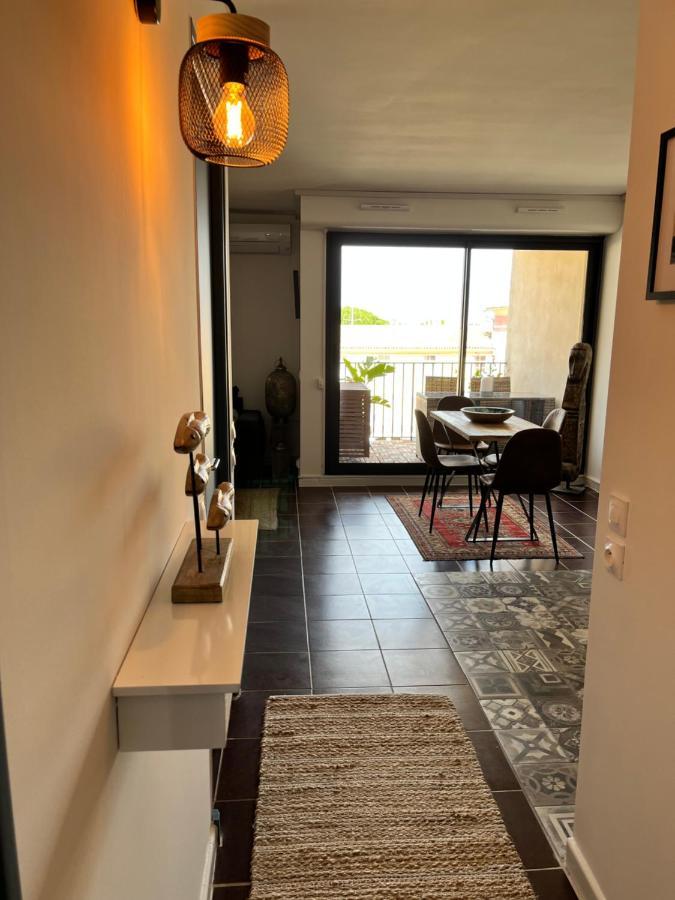 Port Grimaud Golfe St Tropez Bel Appartement Luaran gambar