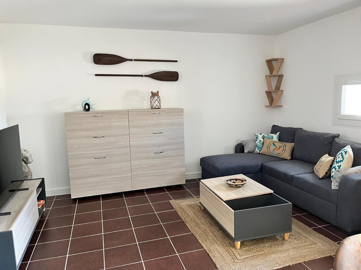 Port Grimaud Golfe St Tropez Bel Appartement Luaran gambar