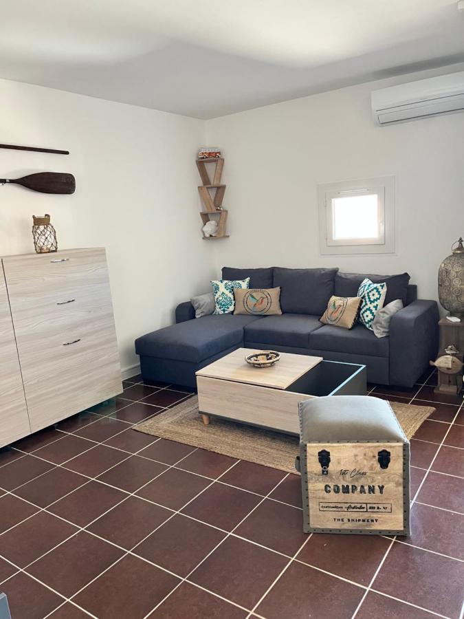 Port Grimaud Golfe St Tropez Bel Appartement Luaran gambar