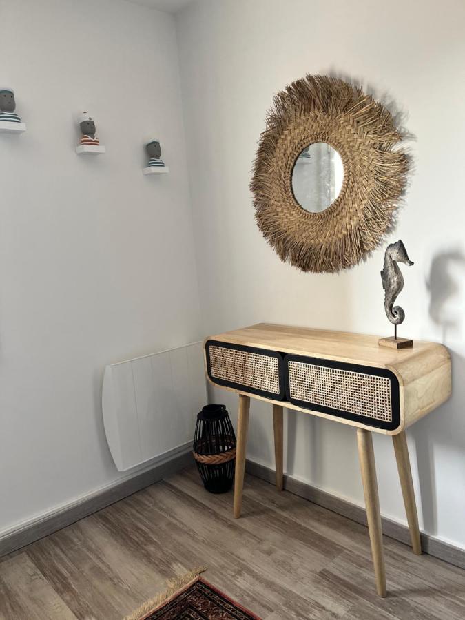 Port Grimaud Golfe St Tropez Bel Appartement Luaran gambar