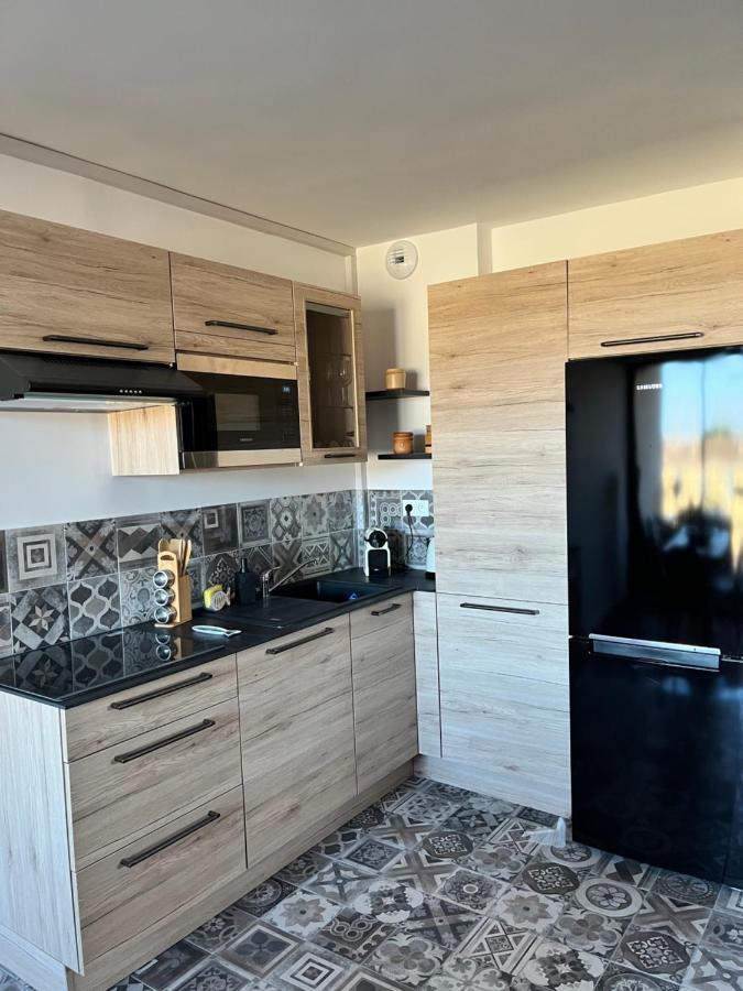 Port Grimaud Golfe St Tropez Bel Appartement Luaran gambar