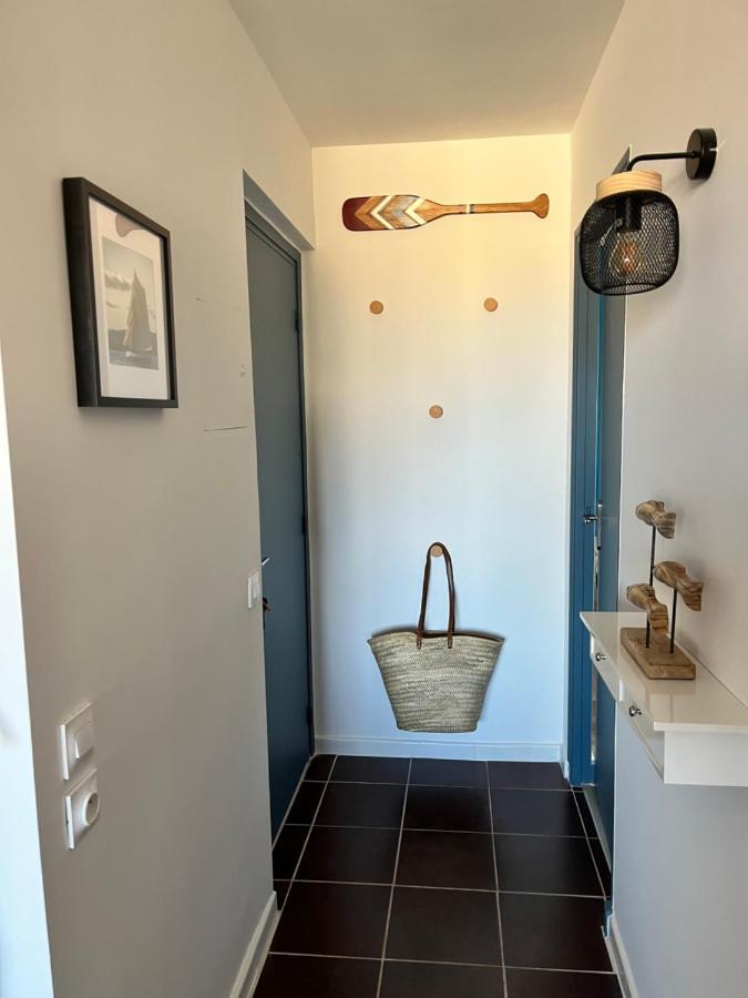 Port Grimaud Golfe St Tropez Bel Appartement Luaran gambar
