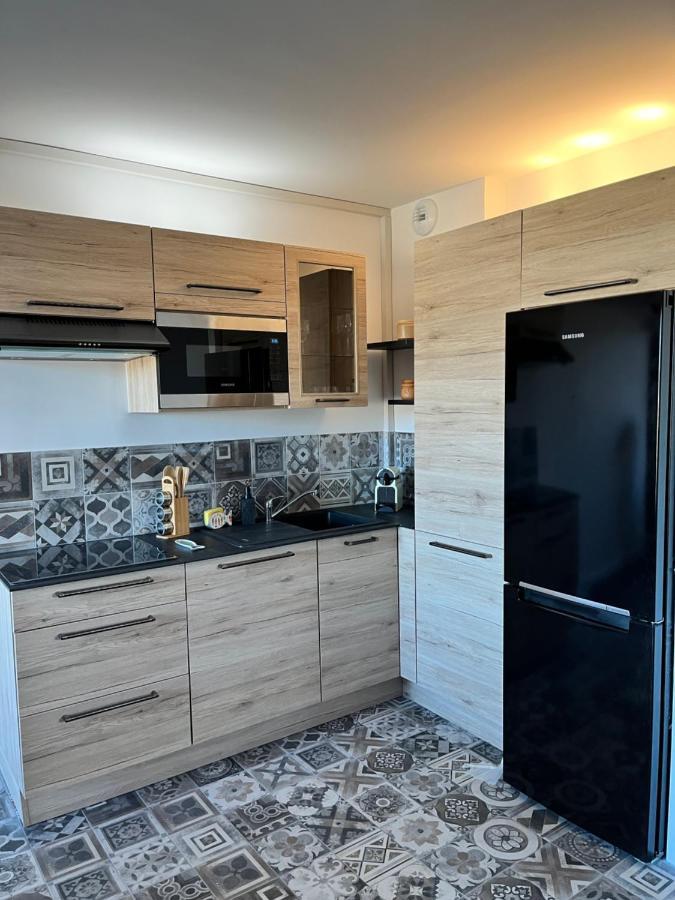 Port Grimaud Golfe St Tropez Bel Appartement Luaran gambar