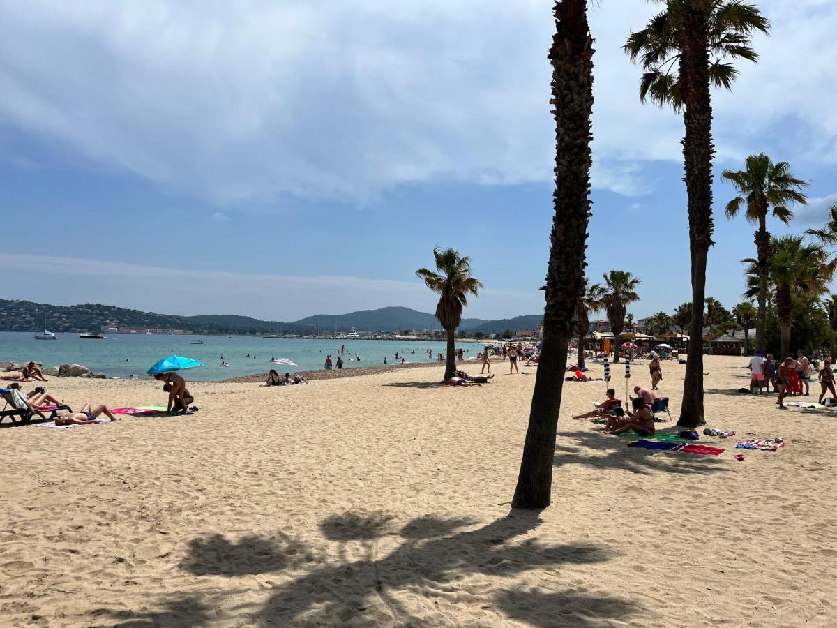 Port Grimaud Golfe St Tropez Bel Appartement Luaran gambar