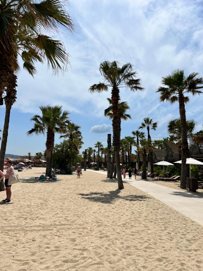 Port Grimaud Golfe St Tropez Bel Appartement Luaran gambar